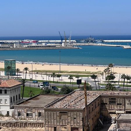 Studio Relax A Malabata Tanger Εξωτερικό φωτογραφία