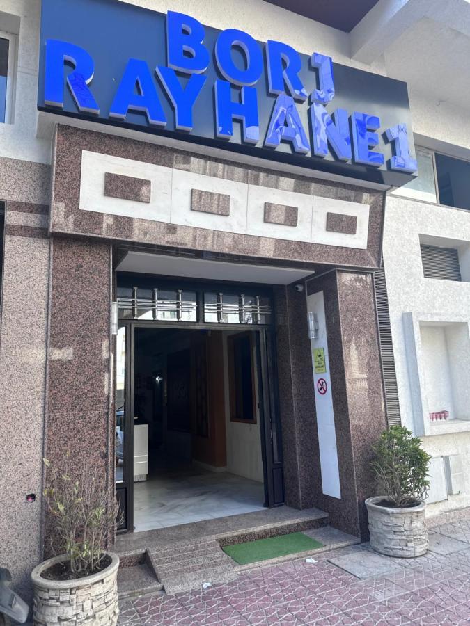 Studio Relax A Malabata Tanger Εξωτερικό φωτογραφία