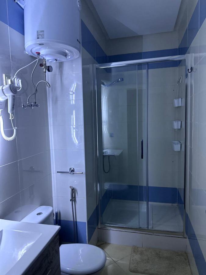 Studio Relax A Malabata Tanger Εξωτερικό φωτογραφία