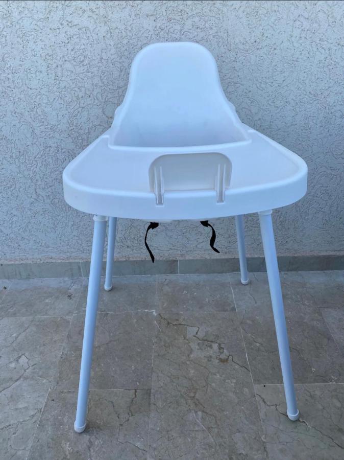 Studio Relax A Malabata Tanger Εξωτερικό φωτογραφία