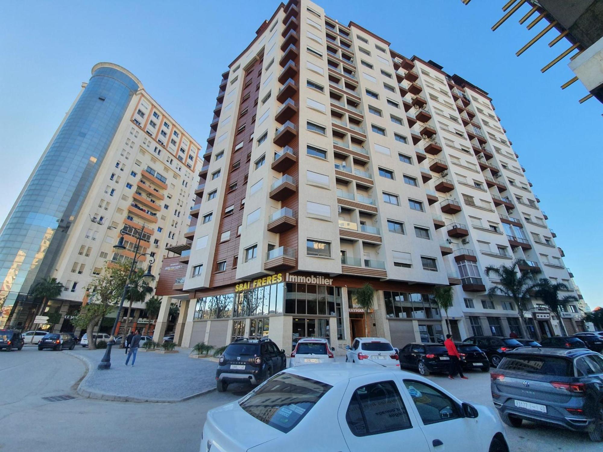 Studio Relax A Malabata Tanger Εξωτερικό φωτογραφία