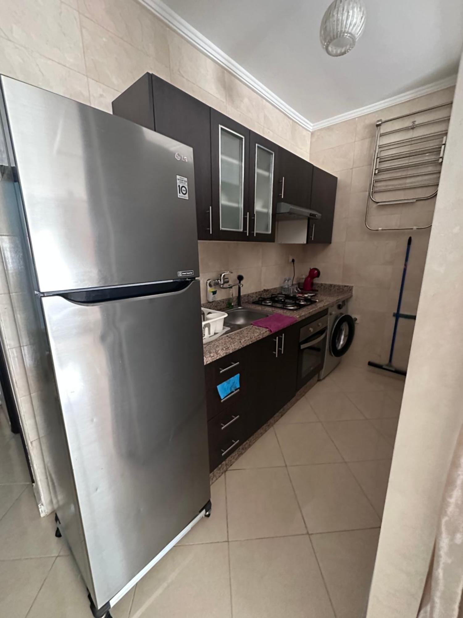 Studio Relax A Malabata Tanger Εξωτερικό φωτογραφία