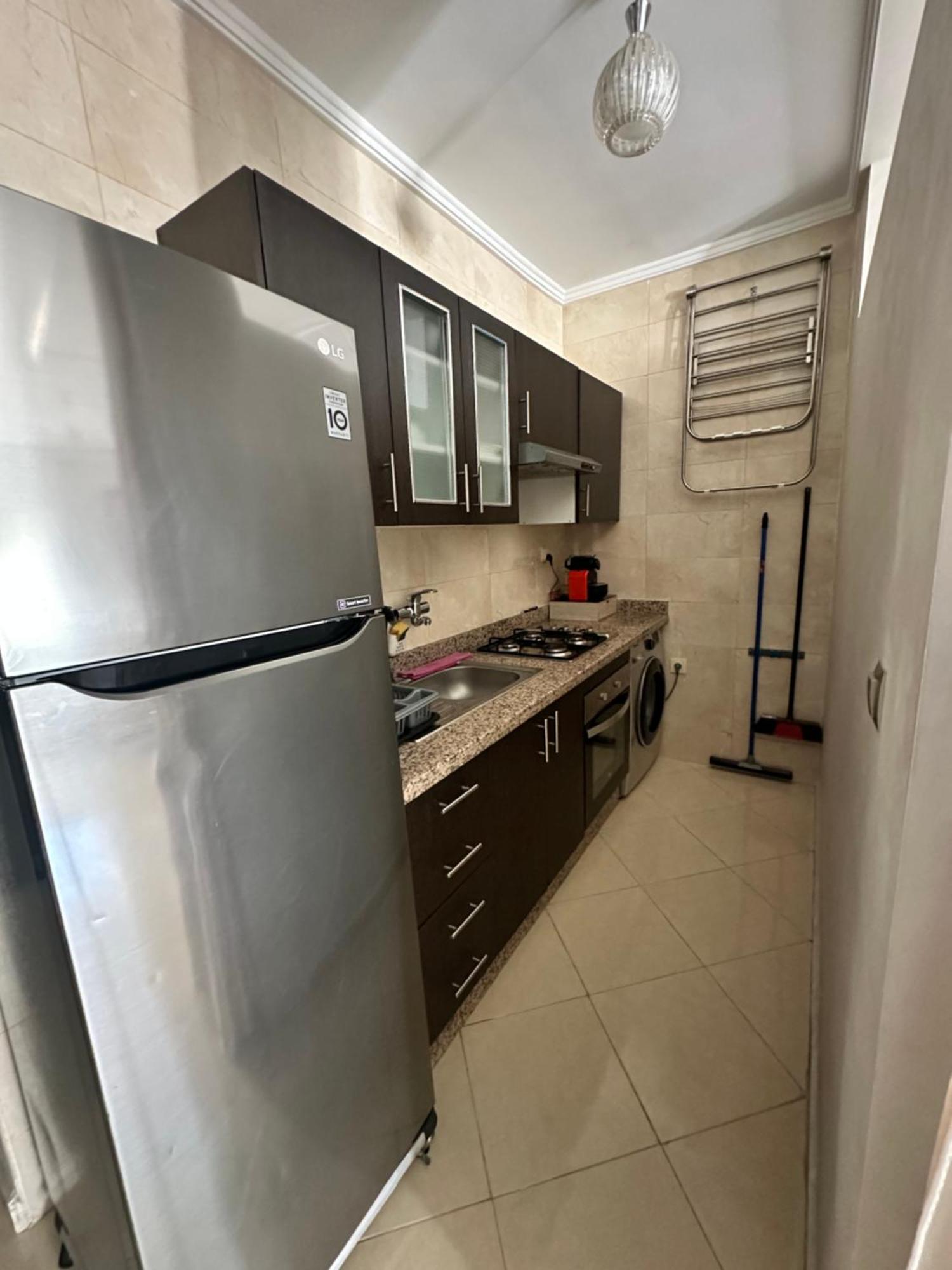 Studio Relax A Malabata Tanger Εξωτερικό φωτογραφία