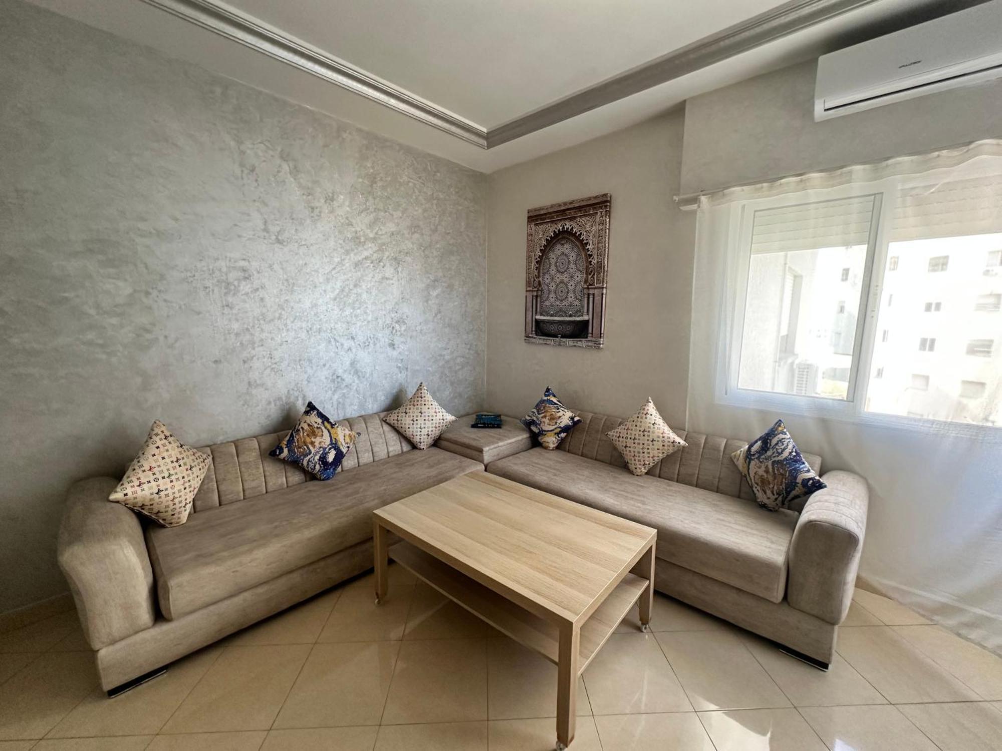 Studio Relax A Malabata Tanger Εξωτερικό φωτογραφία