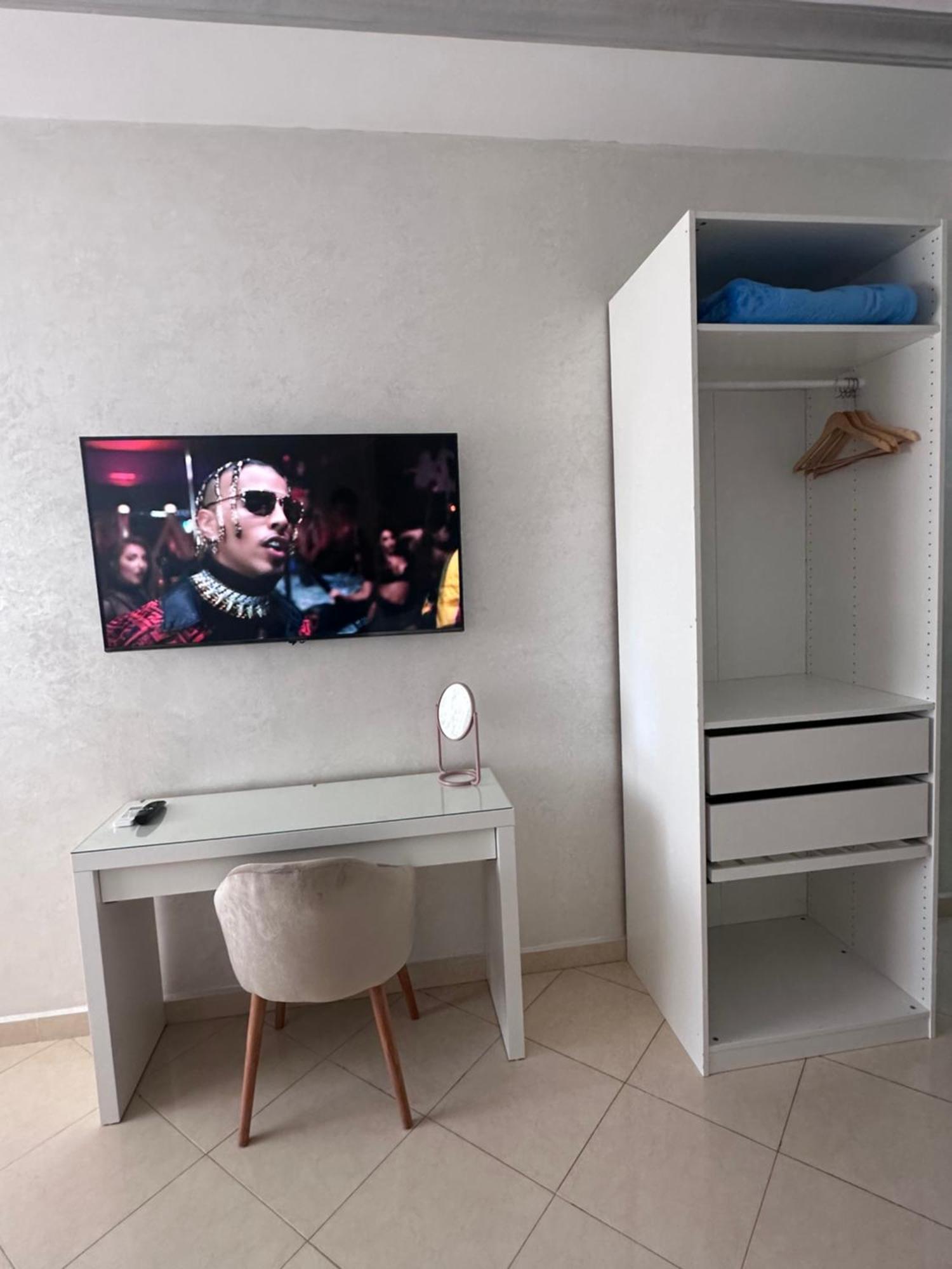 Studio Relax A Malabata Tanger Εξωτερικό φωτογραφία